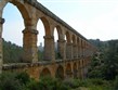 Španělsko - Katalánsko - Tarragona - římský aquadukt