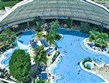 Německo - Bavorsko - termální lázně Erding jsou otevřeny od roku 1999