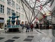 Německo - Jena - obchodní galerie Goethe