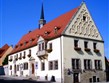 Německo - Merseburg - stará radnice