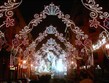 Španělsko - Valencia - slavnosti Fallas 2005