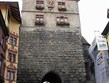 Německo - Rottweil - Černá brána
