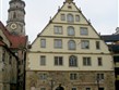 Německo - Stuttgart - Fruchtkasten,  pozdně gotický