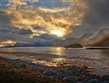 Norsko - Lofoty - Gimsøystraumen