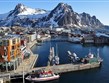 Norsko - Lofoty - Svolvaer