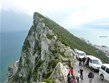 Španělsko - Gibraltar - britská kolonie od roku 1830