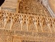Španělsko - Andalusie - Granada, Alhambra, Sala de los Embajadores (Sál velvyslanců)