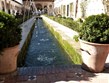 Španělsko - Andalusie - Granada, Generalife, Sala Regia