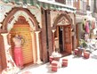 Španělsko - Andalusie - Granada, čtvrť Albaicín
