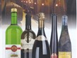 slavnosti vína a gastronomie - Slovinsko - bohatá nabídka místních vín