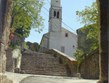 Slovinsko - Štanjel - opevněné městečko s křivolakými uličkami