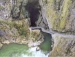 Slovinsko - Škocjanská jeskyně patří mezi památky UNESCO