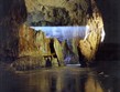 Slovinsko - Škocjanská jeskyně - 150 m hluboký podzemní kaňon je fascinující podívanou