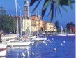 Itálie - Lago di Garda - Salo
