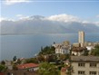 Švýcarsko - Montreux