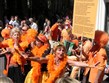 Holandsko - Koninginnedag (Den královny) se slaví od roku 1889