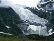 Norsko - jedno z ramen Jostedalsbreen je Bøyabreen