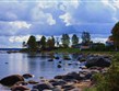 Estonsko - NP Lahemaa - poloostrov Käsmu