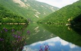Národní park Mavrovo - Makedonie - NP Mavrovo