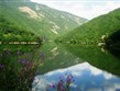 Makedonie - NP Mavrovo