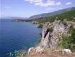 Makedonie - NP Galičica - Gradiste