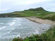 Velká Británie - Wales - NP Pembrokeshire Coast - Whitesands Bay