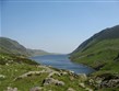 V.Británie - Wales - NP Snowdonia (Eryri) - jezero Llyn Cowlyd