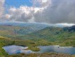 V.Británie - Wales - NP Snowdonia (Eryri) - pohled z Llyn Llydaw