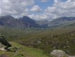 V.Británie - Wales - NP Snowdonia (Eryri) - údolí Ogwen