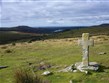 Velká Británie - NP Dartmoor - u jezera Crazywell