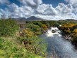 Irsko - NP Connemara