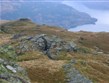 V.Británie - Skotsko - NP Loch Lomond and The Trossachs - Beinn Bhereac
