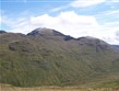V.Británie - Skotsko - NP Loch Lomond and The Trossachs - Cruach Ardrain