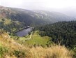Francie - Alsasko - Lac Noir