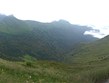 Francie  - Auvergne - výstup na Puy Mary