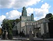 Belgie - Brusel - Palais Stoclet - soukromá vila od J.Hoffmanna