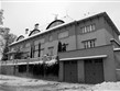 Secese - J.Hoffman - Poldihaus Kladno