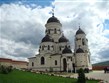 Moldavie - klášter Capriana