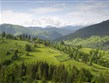 Moldávie - krajina v karpatském oblouku