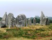 Francie - Bretaň - Carnac