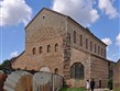 Francie - Méty - Saint Pierreaux Nonnais, původně římský gymnasion, od 4.stol.kostel, přestavěn kolem 1.000