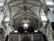 Rakousko - Steyr - St.Michael - varhany 1707, J.Ignác Egedacher
