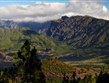 Španělsko - Kanárské ostrovy - Caldera de Taburiente, místo podivuhodné krásy