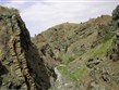 Kypr - Troodos - stopy divoké geologické historie ostrova