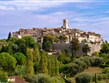 Francie - Provence - Vence
