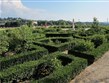 Itálie - Florencie - zahrady Boboli - Giardino del cavaliere