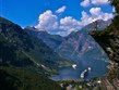Norsko - Geiranger pohádka pro oči