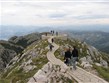 Černá Hora - Lovčen