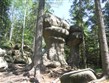 Polsko - Park Narodowy Gór Stołowych