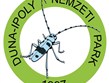 Maďarsko - NP Dunaj-Ipel´- logo